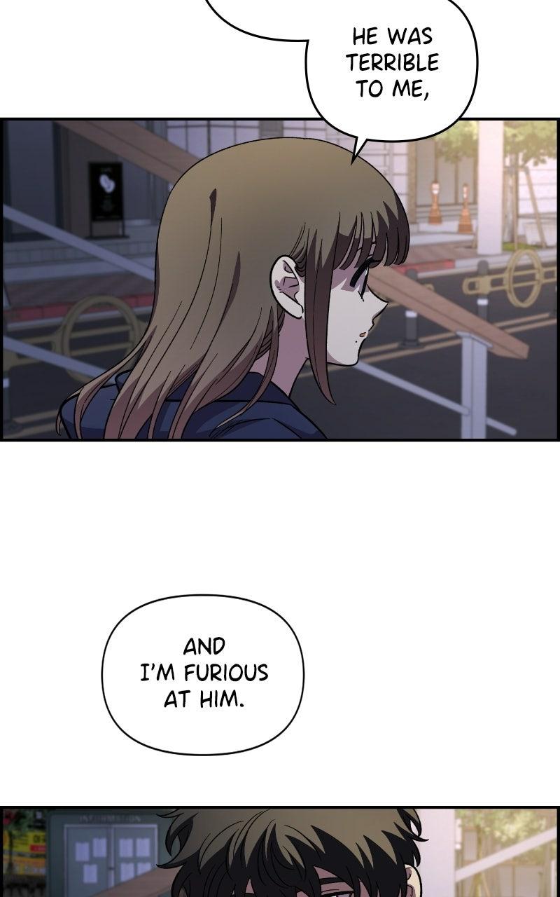Read Childhood Friend Complex (Eunhi) Manga Online