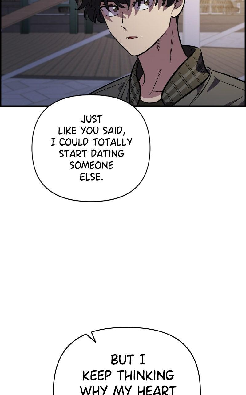 Read Childhood Friend Complex (Eunhi) Manga Online