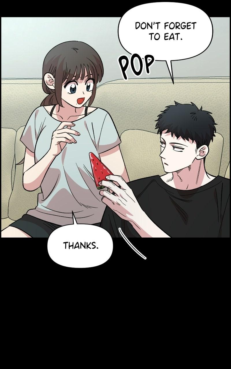 Read Childhood Friend Complex (Eunhi) Manga Online