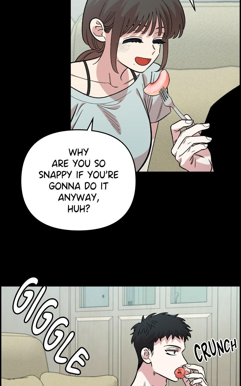 Read Childhood Friend Complex (Eunhi) Manga Online