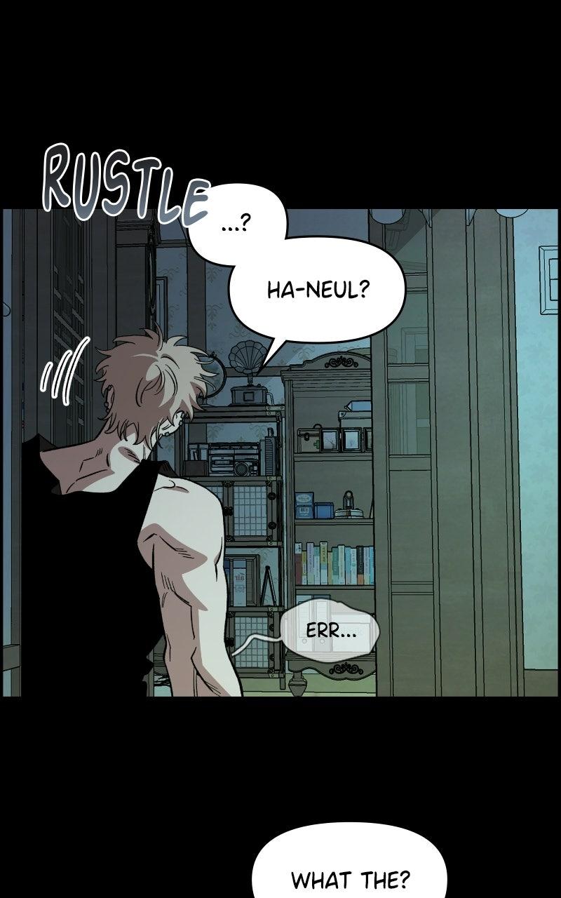 Read Childhood Friend Complex (Eunhi) Manga Online