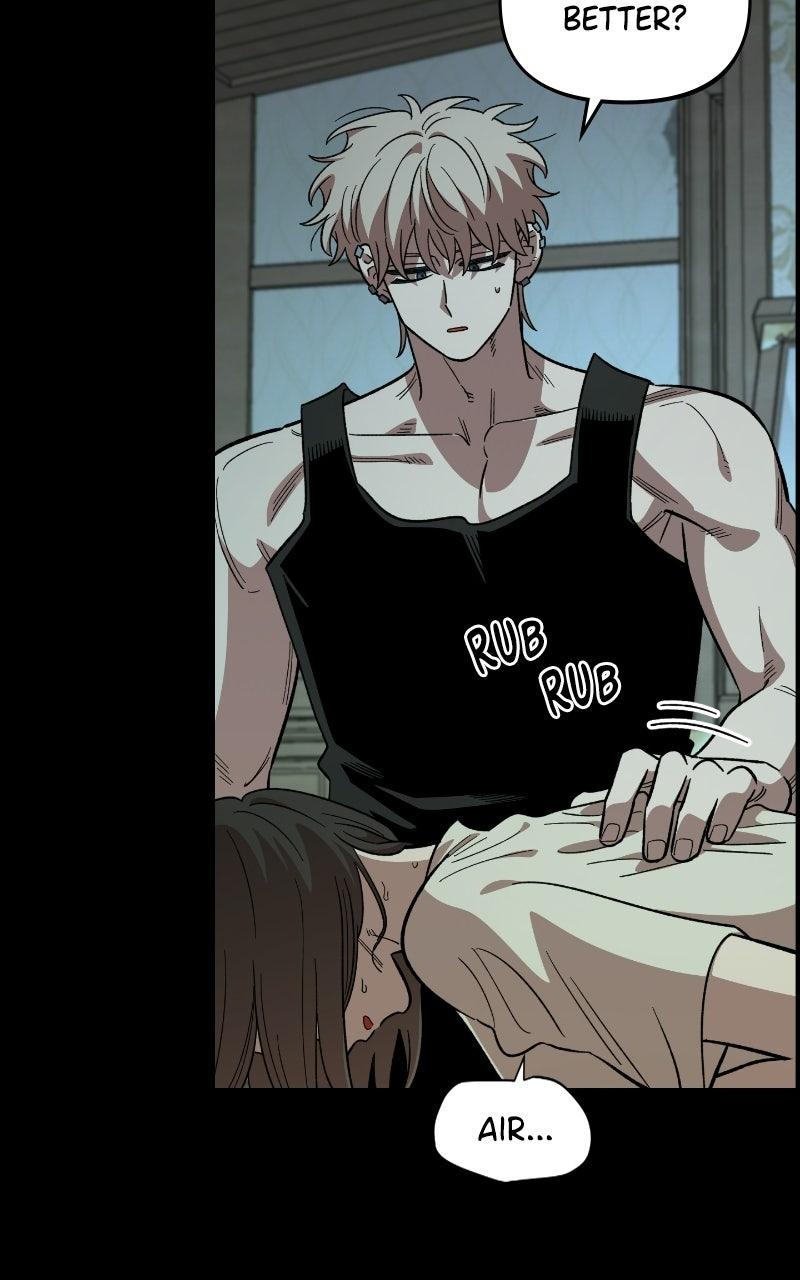 Read Childhood Friend Complex (Eunhi) Manga Online