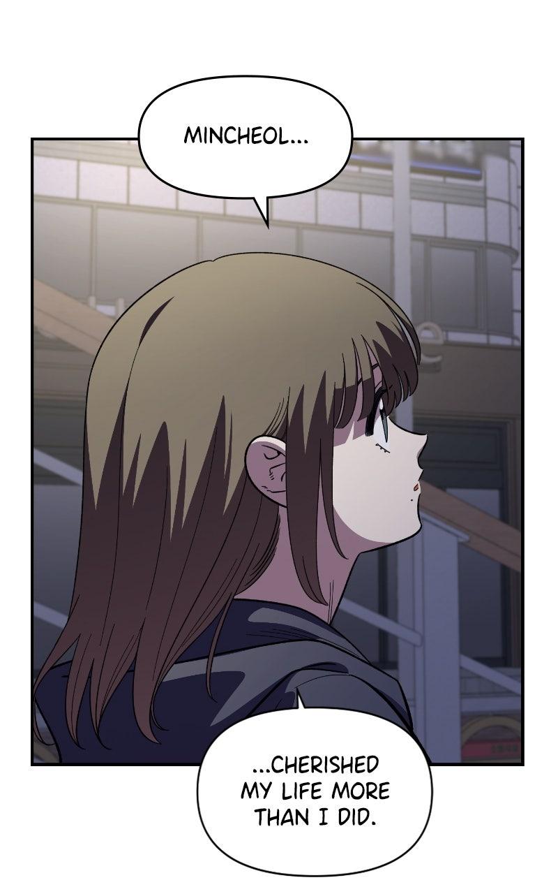 Read Childhood Friend Complex (Eunhi) Manga Online
