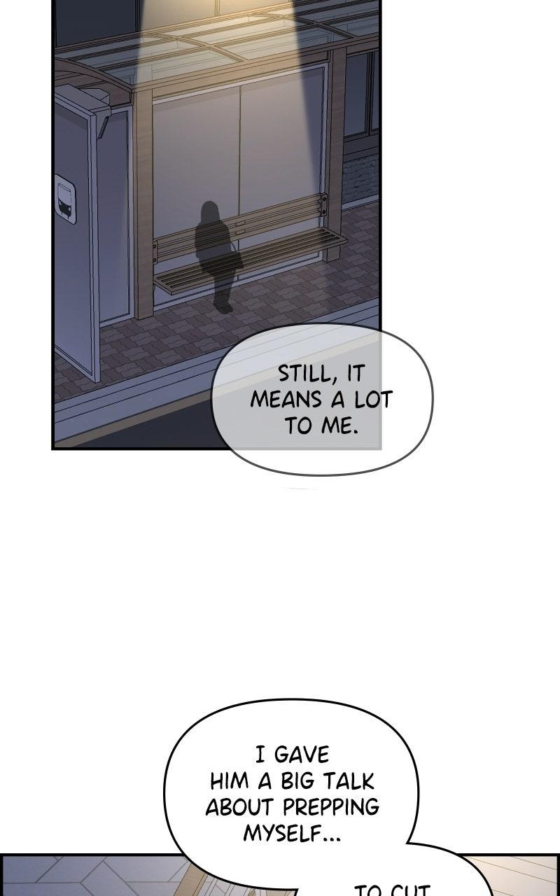 Read Childhood Friend Complex (Eunhi) Manga Online