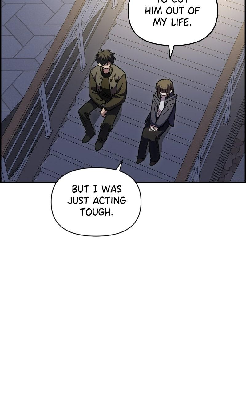 Read Childhood Friend Complex (Eunhi) Manga Online