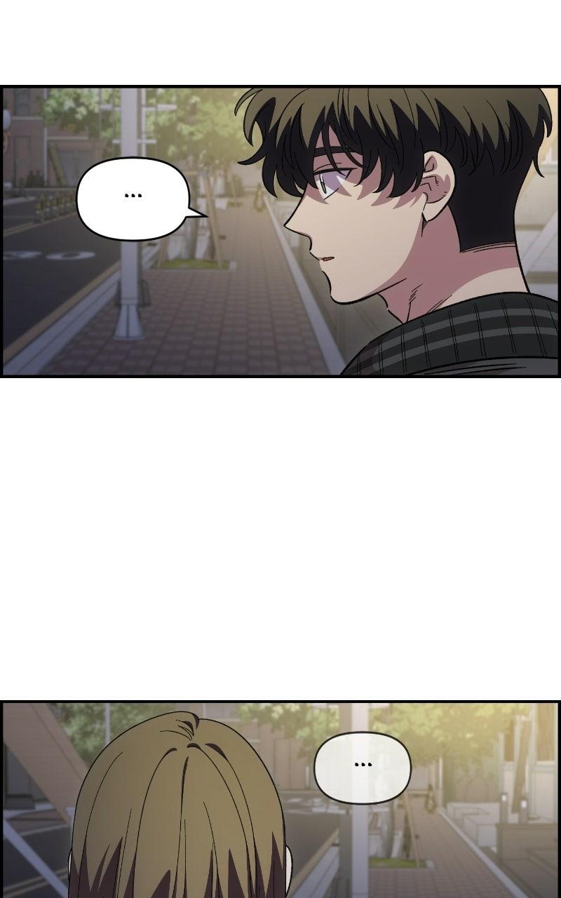 Read Childhood Friend Complex (Eunhi) Manga Online