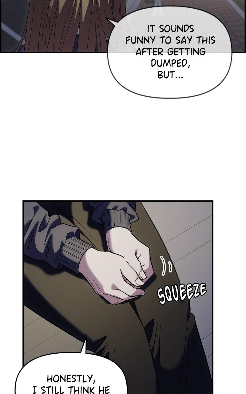 Read Childhood Friend Complex (Eunhi) Manga Online