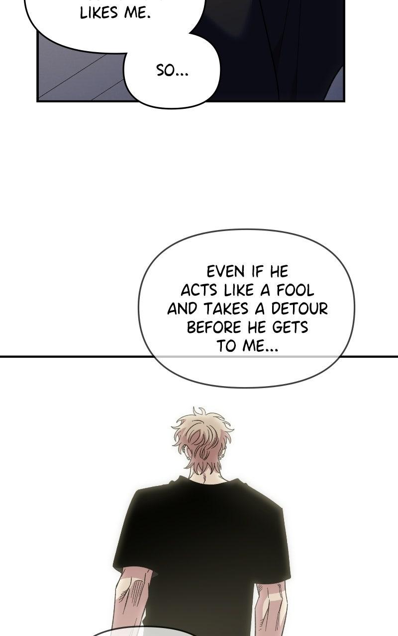 Read Childhood Friend Complex (Eunhi) Manga Online