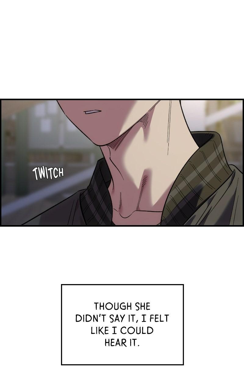 Read Childhood Friend Complex (Eunhi) Manga Online