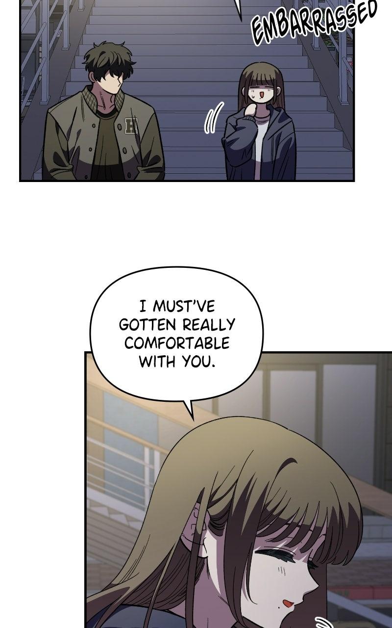 Read Childhood Friend Complex (Eunhi) Manga Online