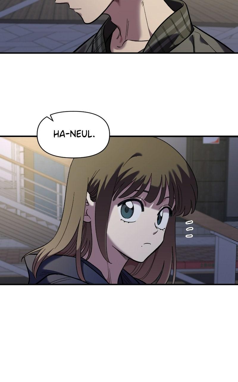Read Childhood Friend Complex (Eunhi) Manga Online