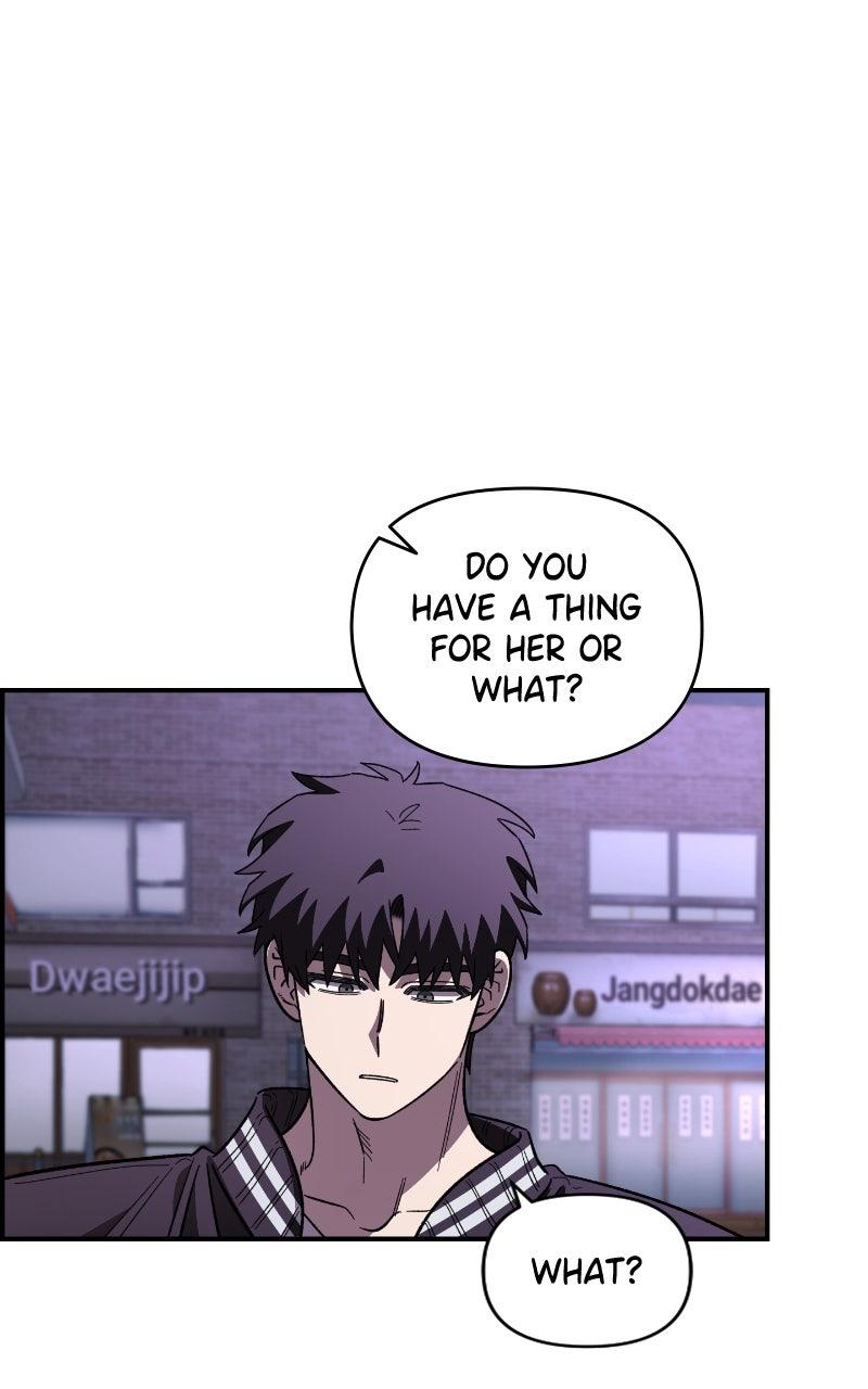Read Childhood Friend Complex (Eunhi) Manga Online
