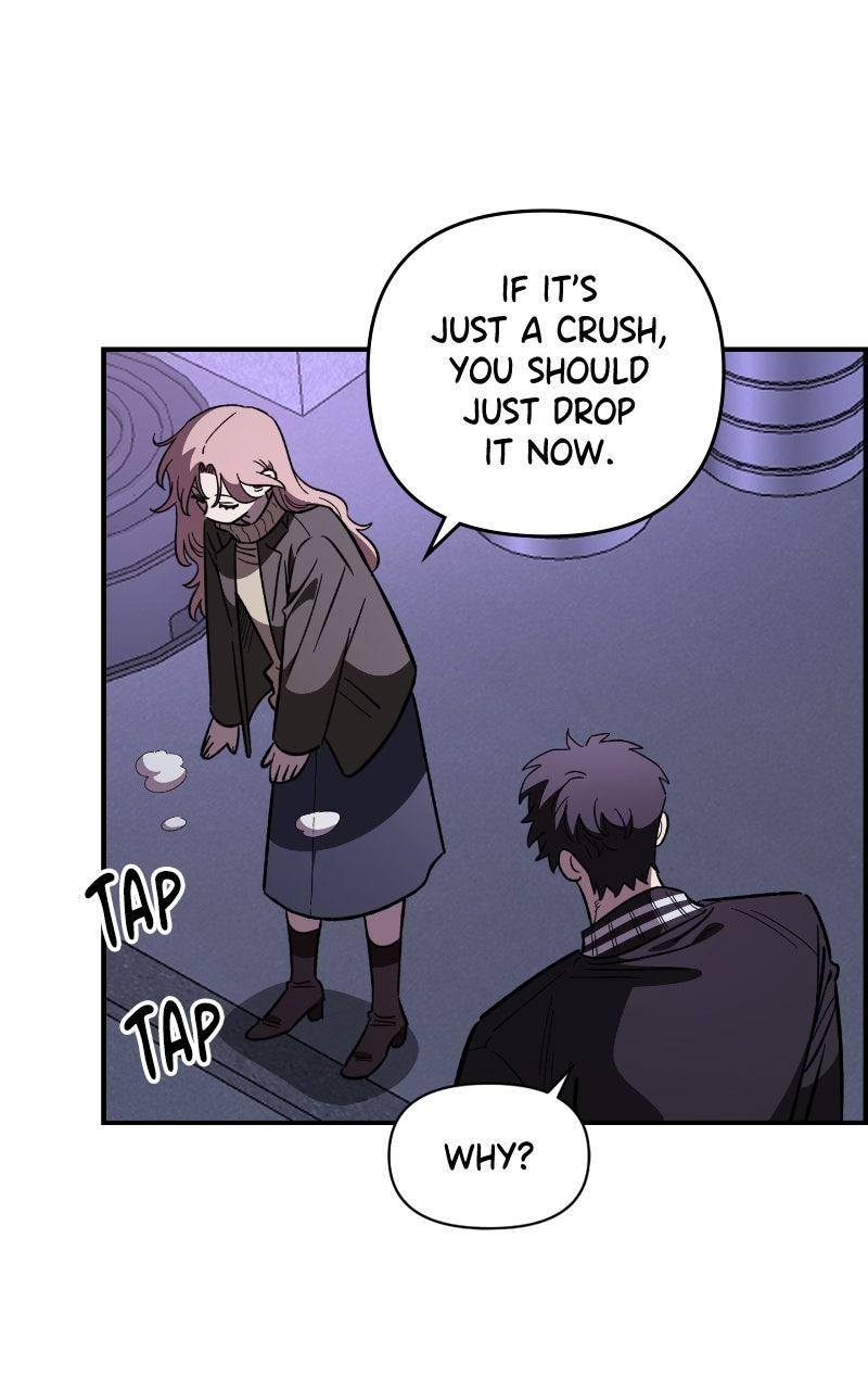 Read Childhood Friend Complex (Eunhi) Manga Online