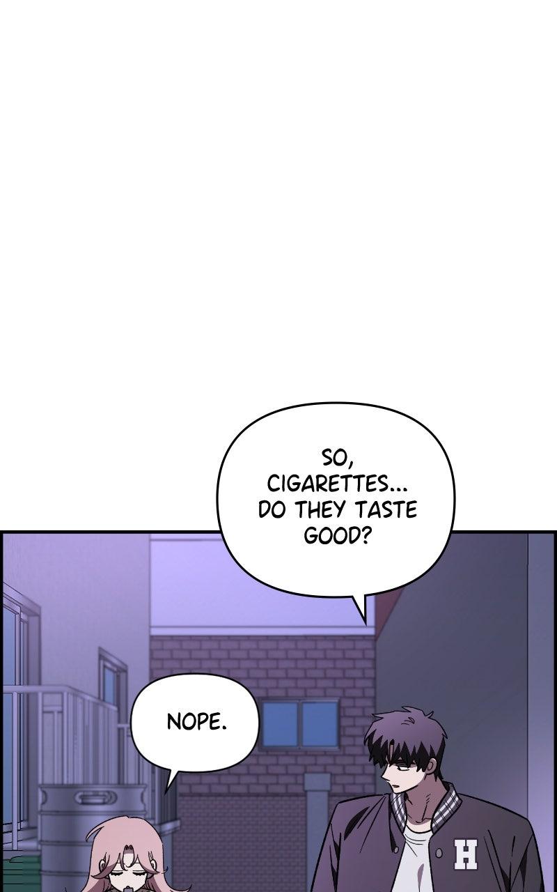 Read Childhood Friend Complex (Eunhi) Manga Online