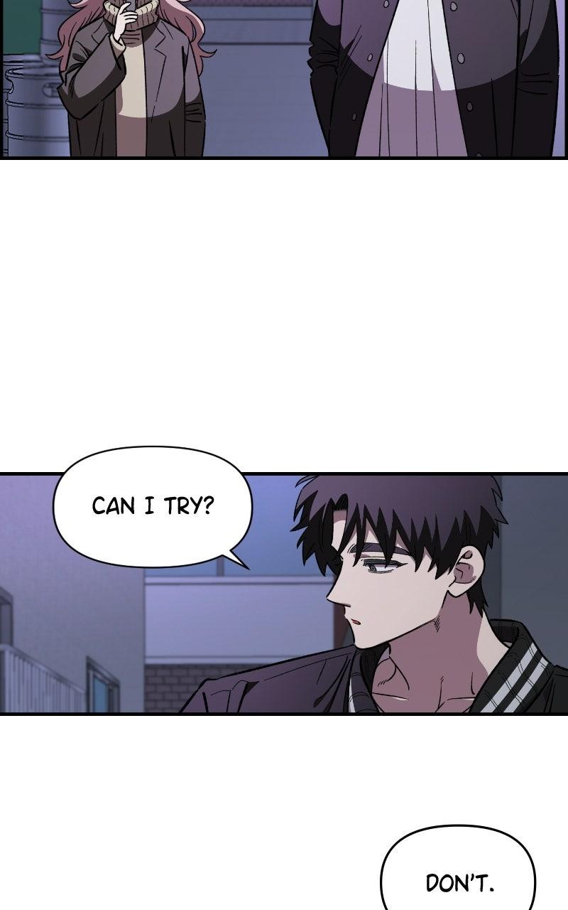 Read Childhood Friend Complex (Eunhi) Manga Online