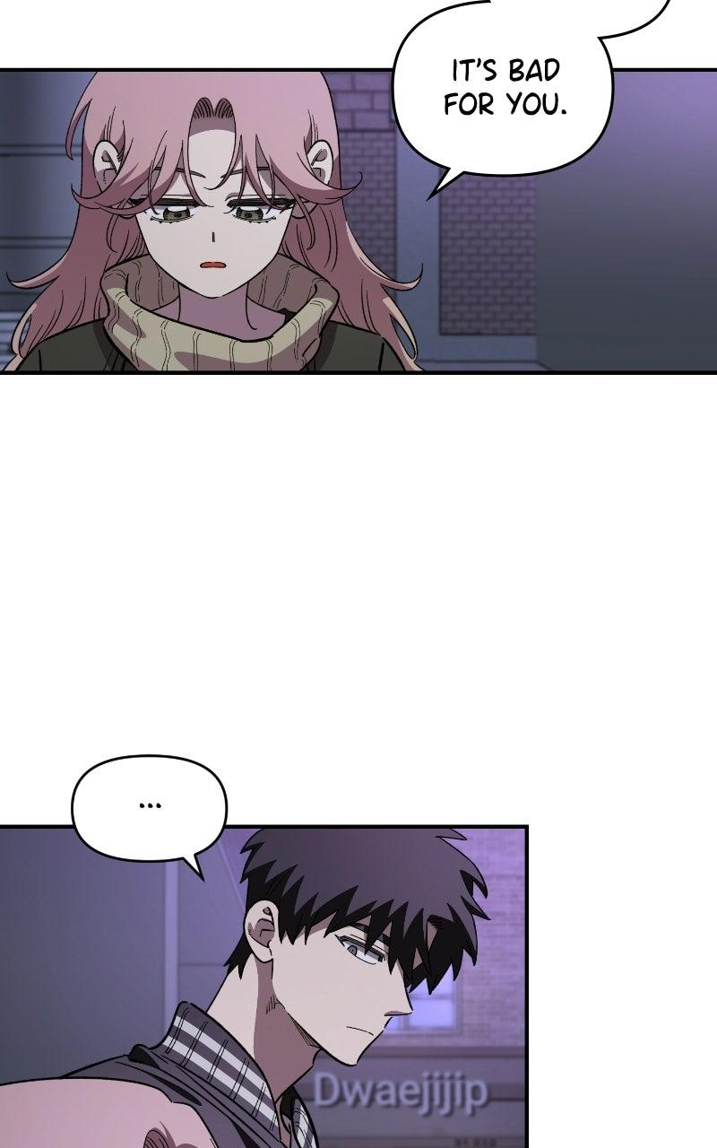 Read Childhood Friend Complex (Eunhi) Manga Online