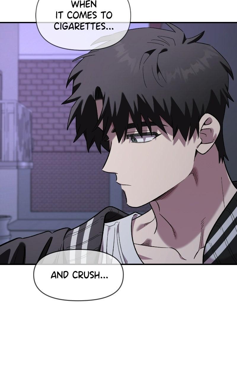 Read Childhood Friend Complex (Eunhi) Manga Online