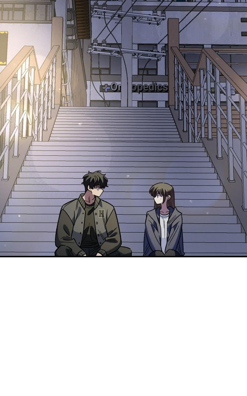Read Childhood Friend Complex (Eunhi) Manga Online