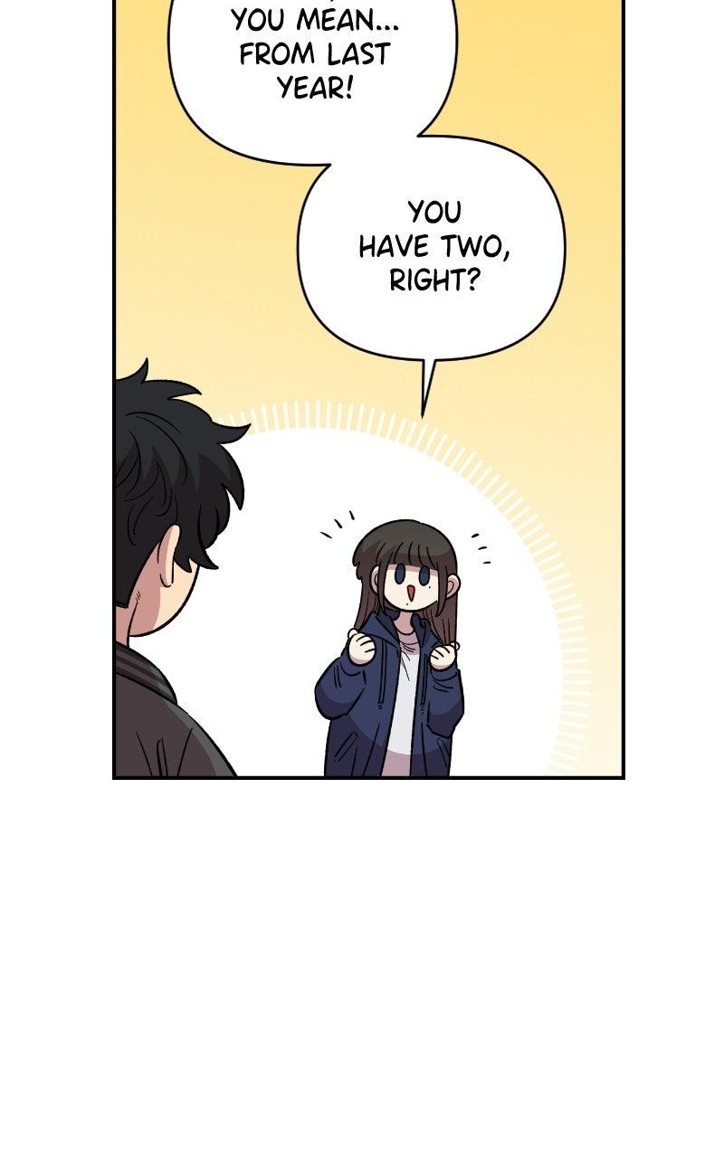 Read Childhood Friend Complex (Eunhi) Manga Online