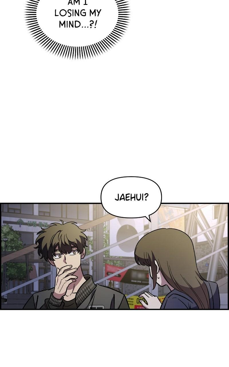 Read Childhood Friend Complex (Eunhi) Manga Online