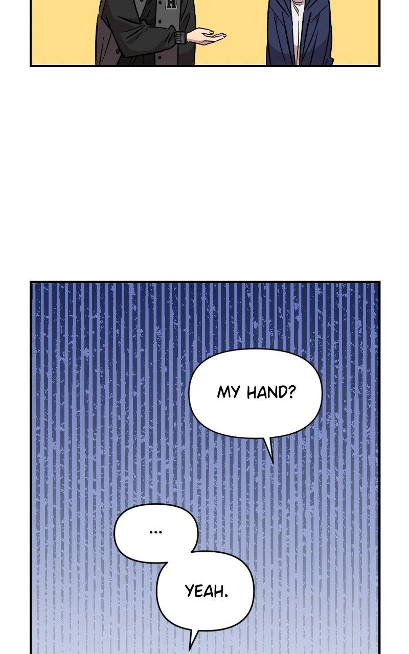 Read Childhood Friend Complex (Eunhi) Manga Online