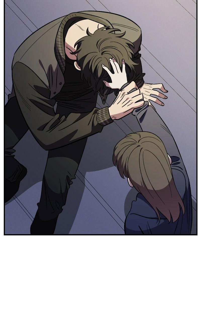 Read Childhood Friend Complex (Eunhi) Manga Online