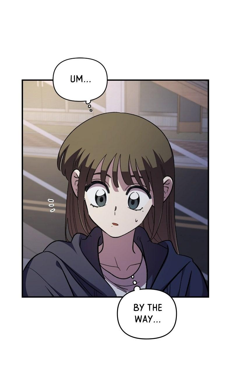 Read Childhood Friend Complex (Eunhi) Manga Online
