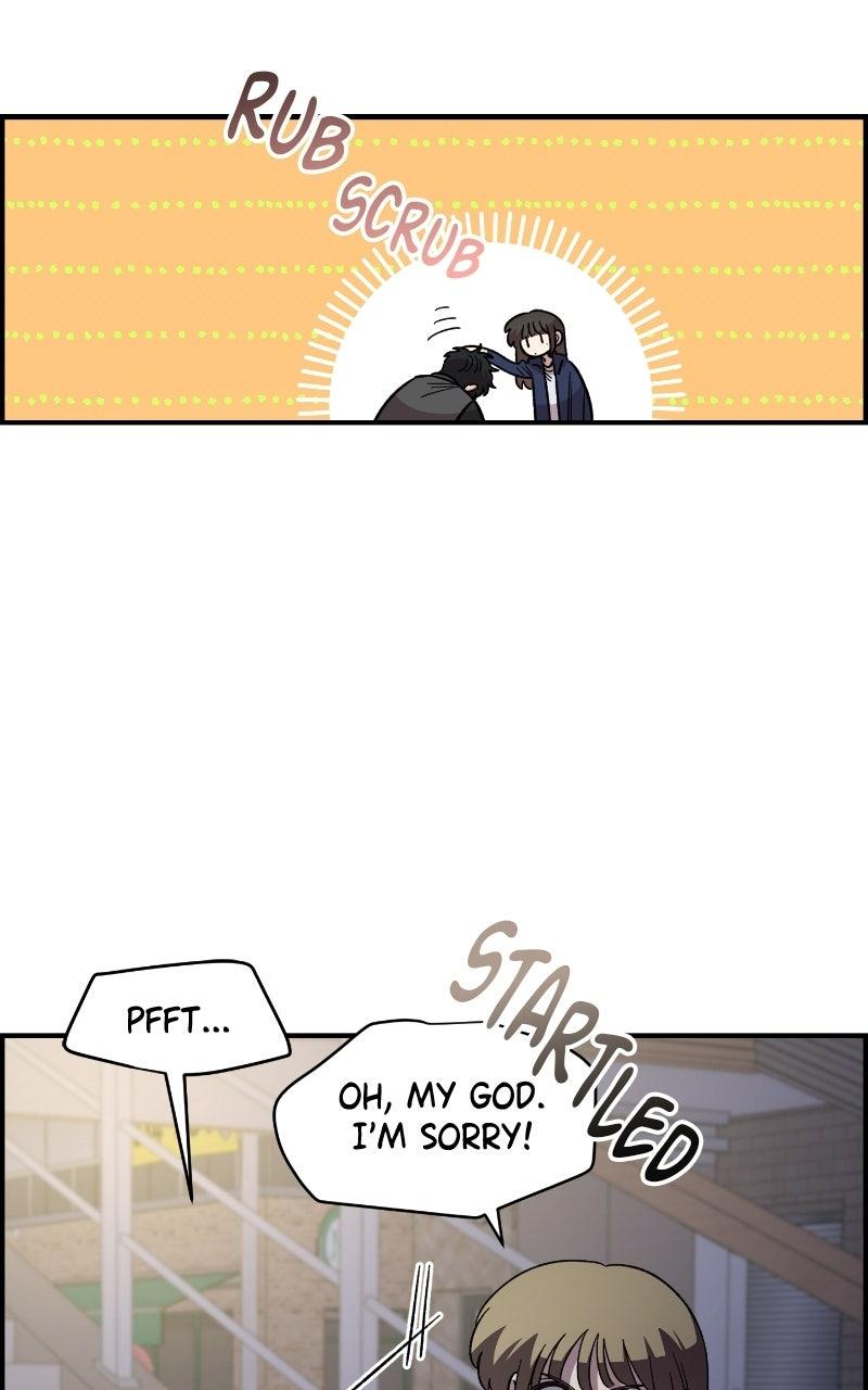 Read Childhood Friend Complex (Eunhi) Manga Online
