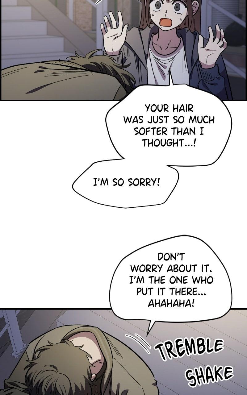 Read Childhood Friend Complex (Eunhi) Manga Online