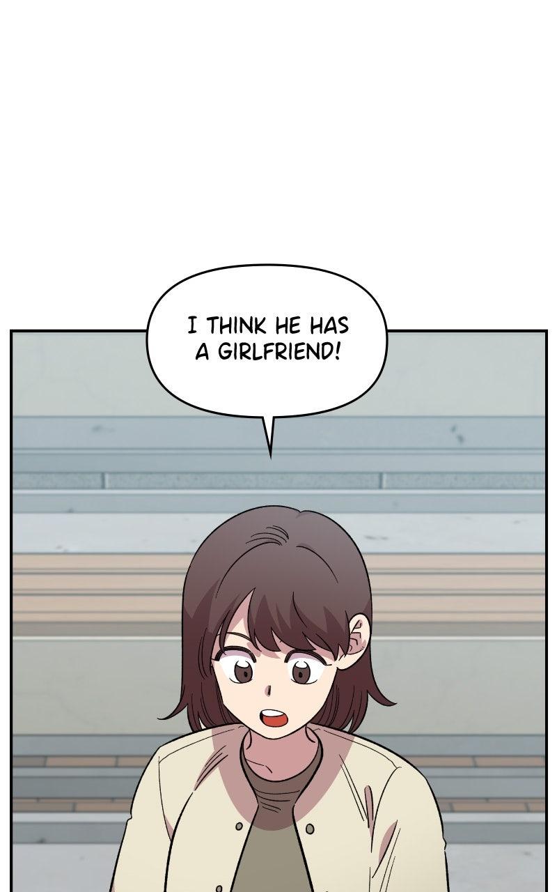 Read Childhood Friend Complex (Eunhi) Manga Online