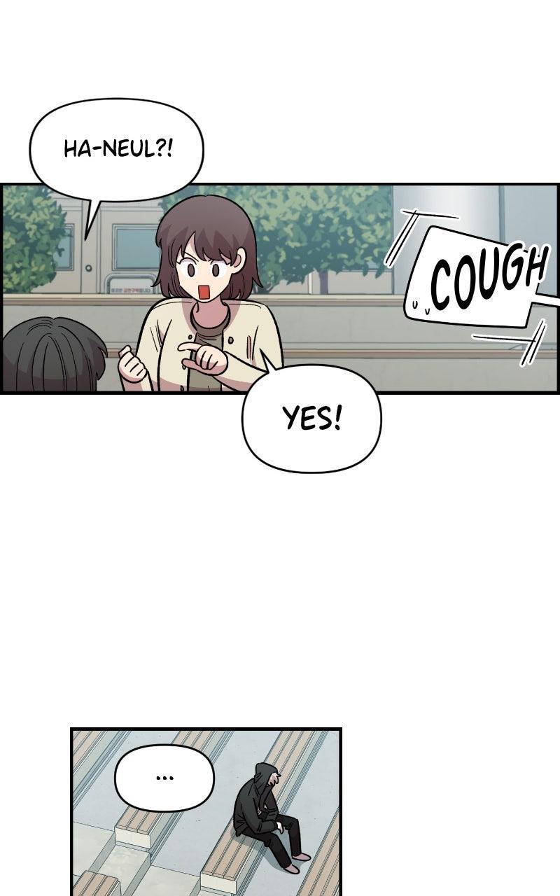 Read Childhood Friend Complex (Eunhi) Manga Online