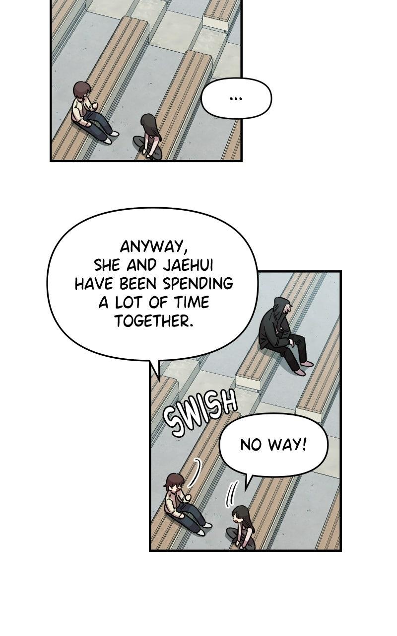 Read Childhood Friend Complex (Eunhi) Manga Online