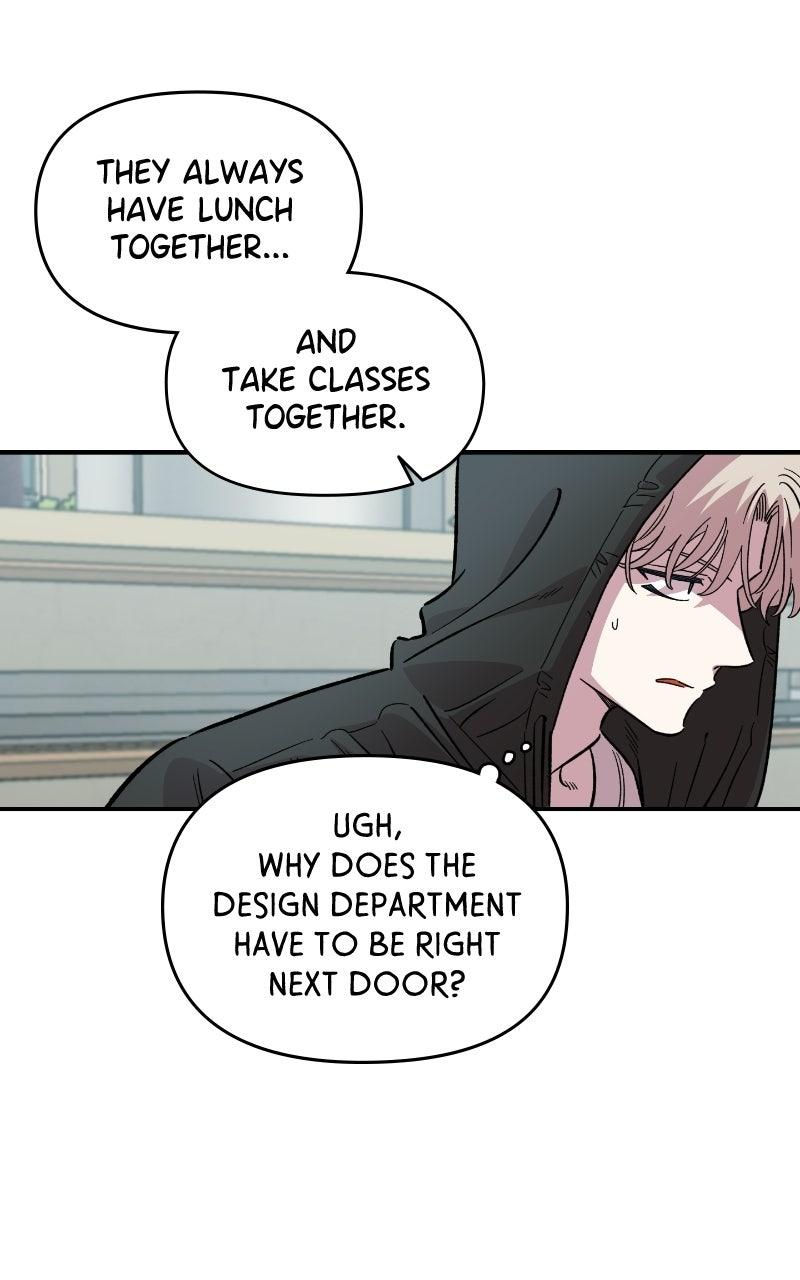 Read Childhood Friend Complex (Eunhi) Manga Online