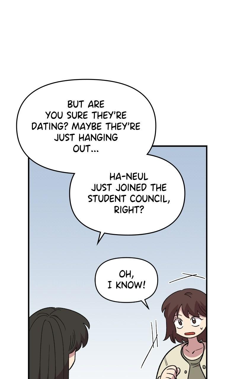 Read Childhood Friend Complex (Eunhi) Manga Online