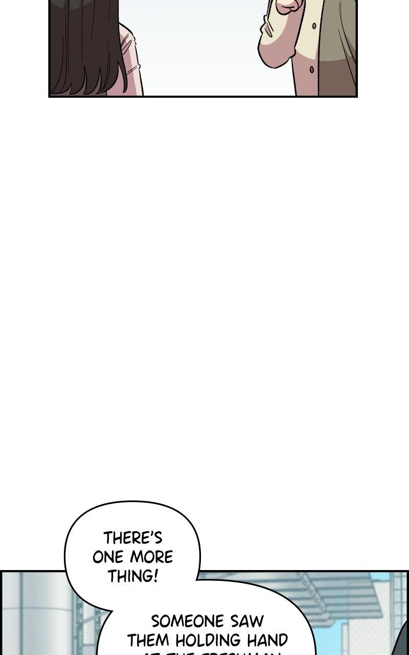 Read Childhood Friend Complex (Eunhi) Manga Online