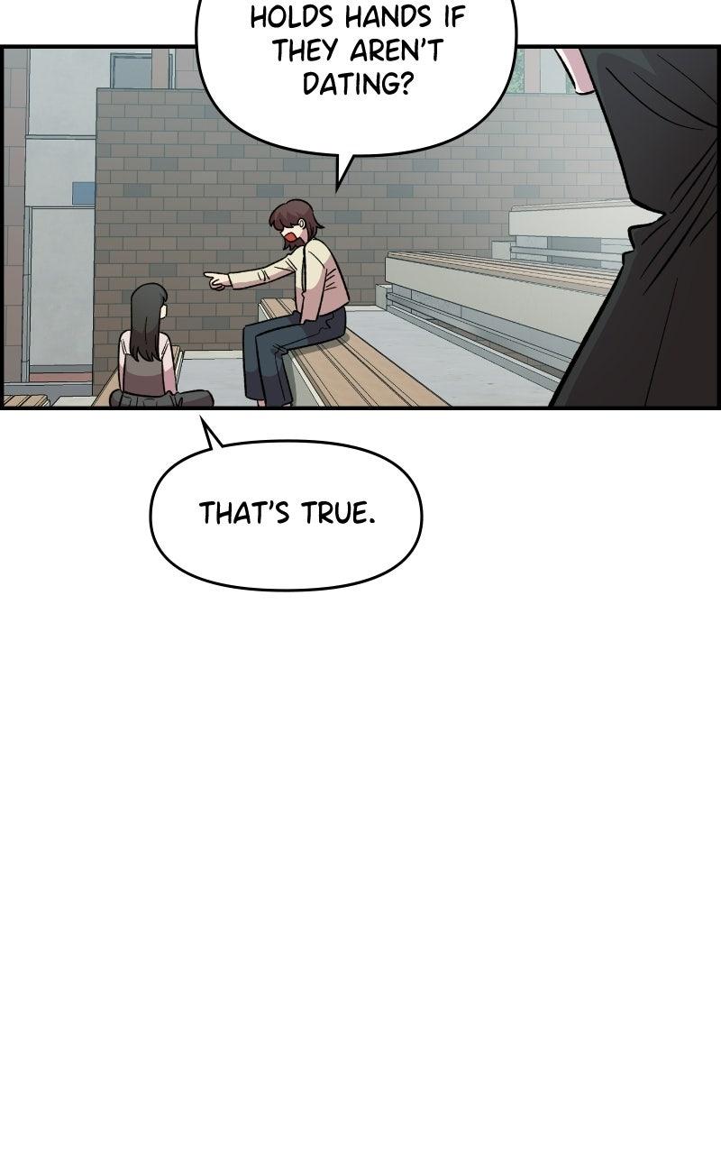 Read Childhood Friend Complex (Eunhi) Manga Online