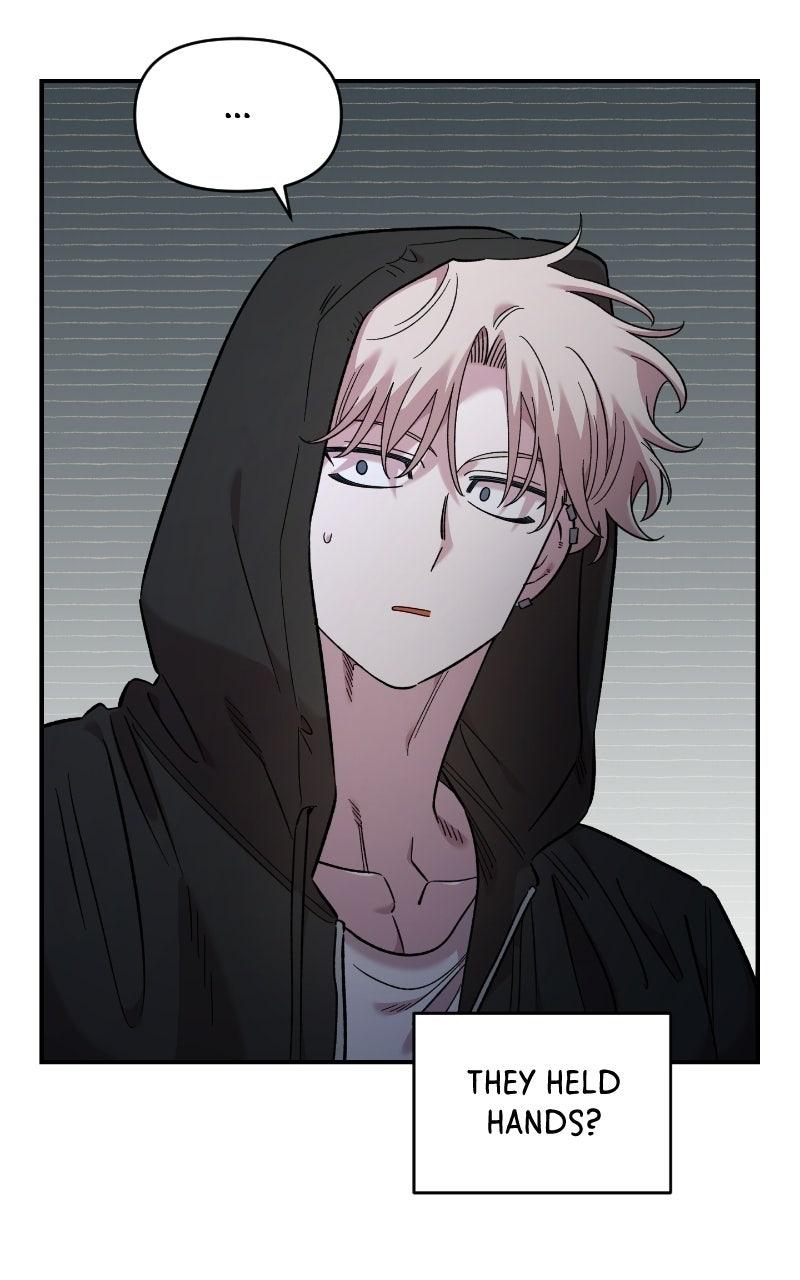 Read Childhood Friend Complex (Eunhi) Manga Online