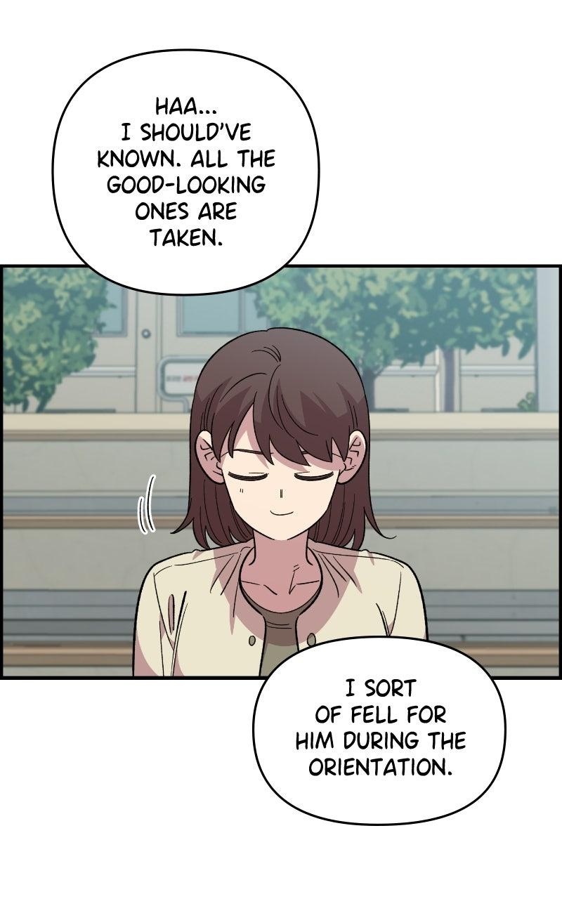Read Childhood Friend Complex (Eunhi) Manga Online