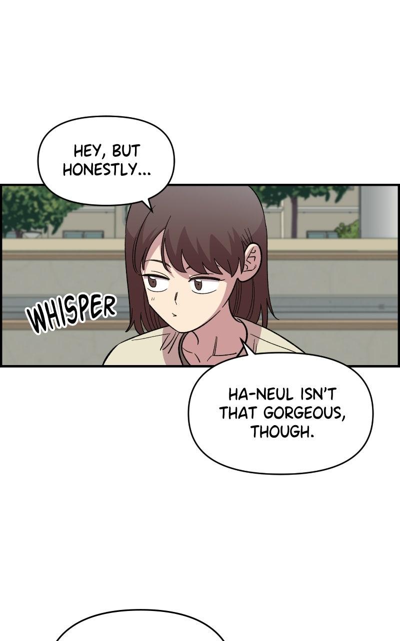 Read Childhood Friend Complex (Eunhi) Manga Online