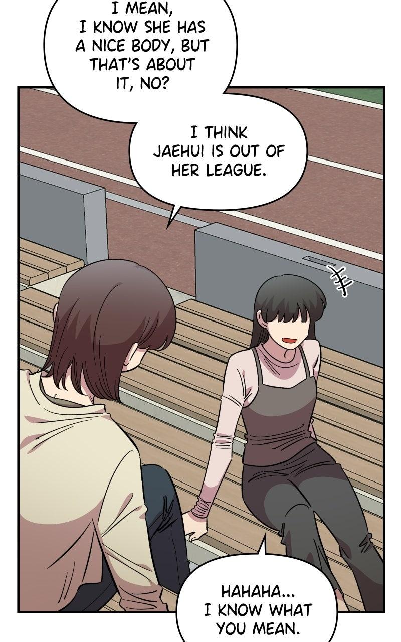 Read Childhood Friend Complex (Eunhi) Manga Online
