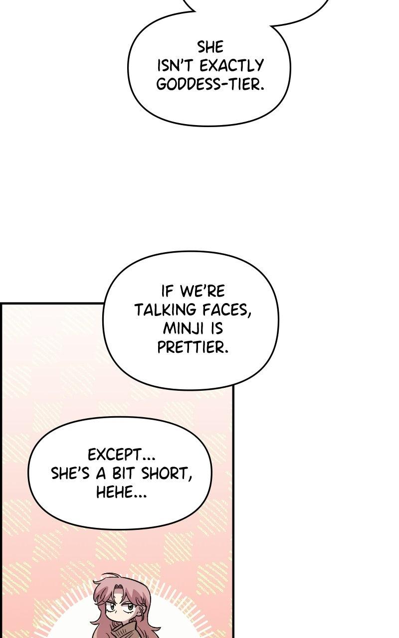 Read Childhood Friend Complex (Eunhi) Manga Online