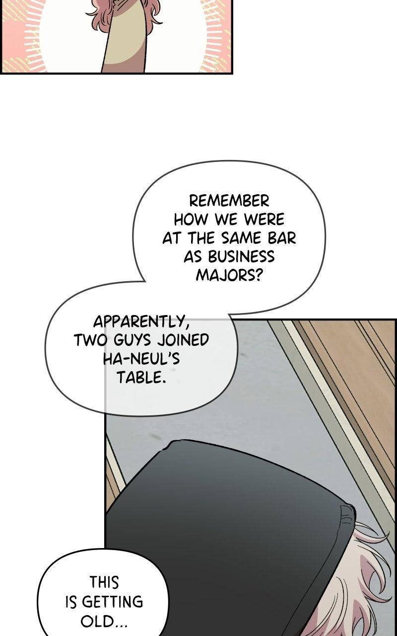 Read Childhood Friend Complex (Eunhi) Manga Online