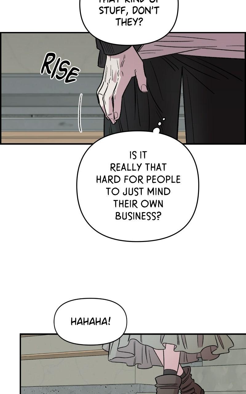 Read Childhood Friend Complex (Eunhi) Manga Online