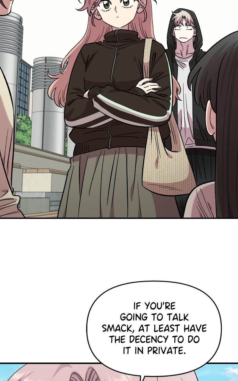 Read Childhood Friend Complex (Eunhi) Manga Online