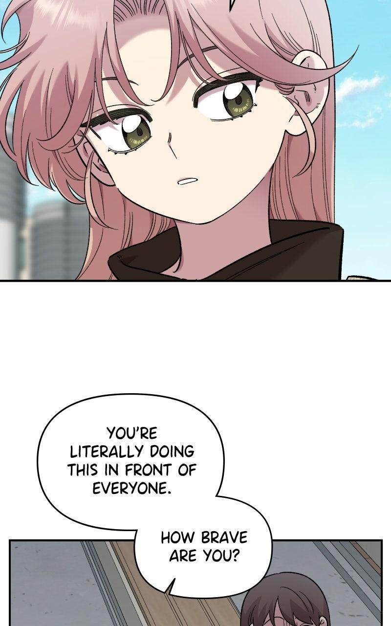 Read Childhood Friend Complex (Eunhi) Manga Online