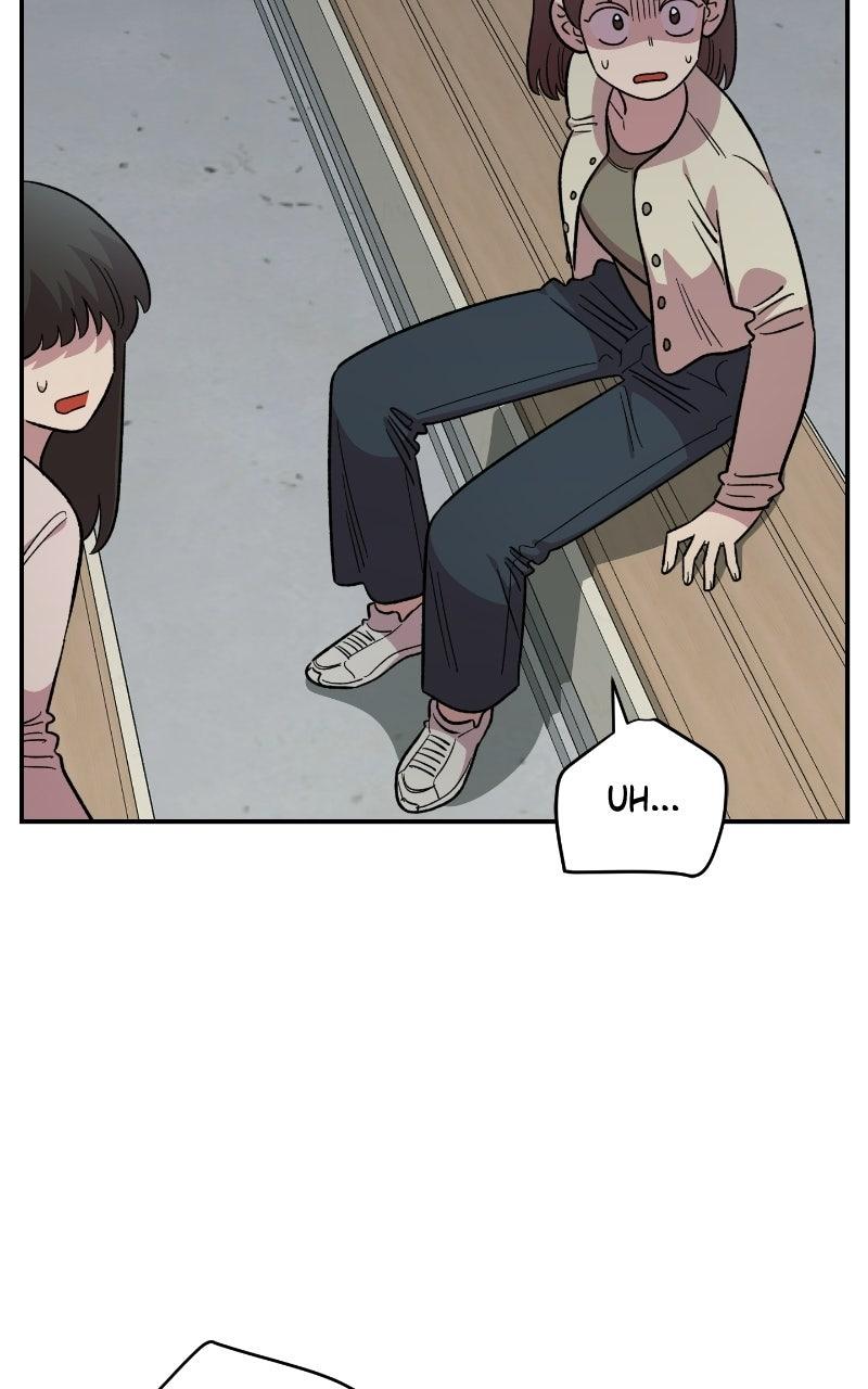 Read Childhood Friend Complex (Eunhi) Manga Online