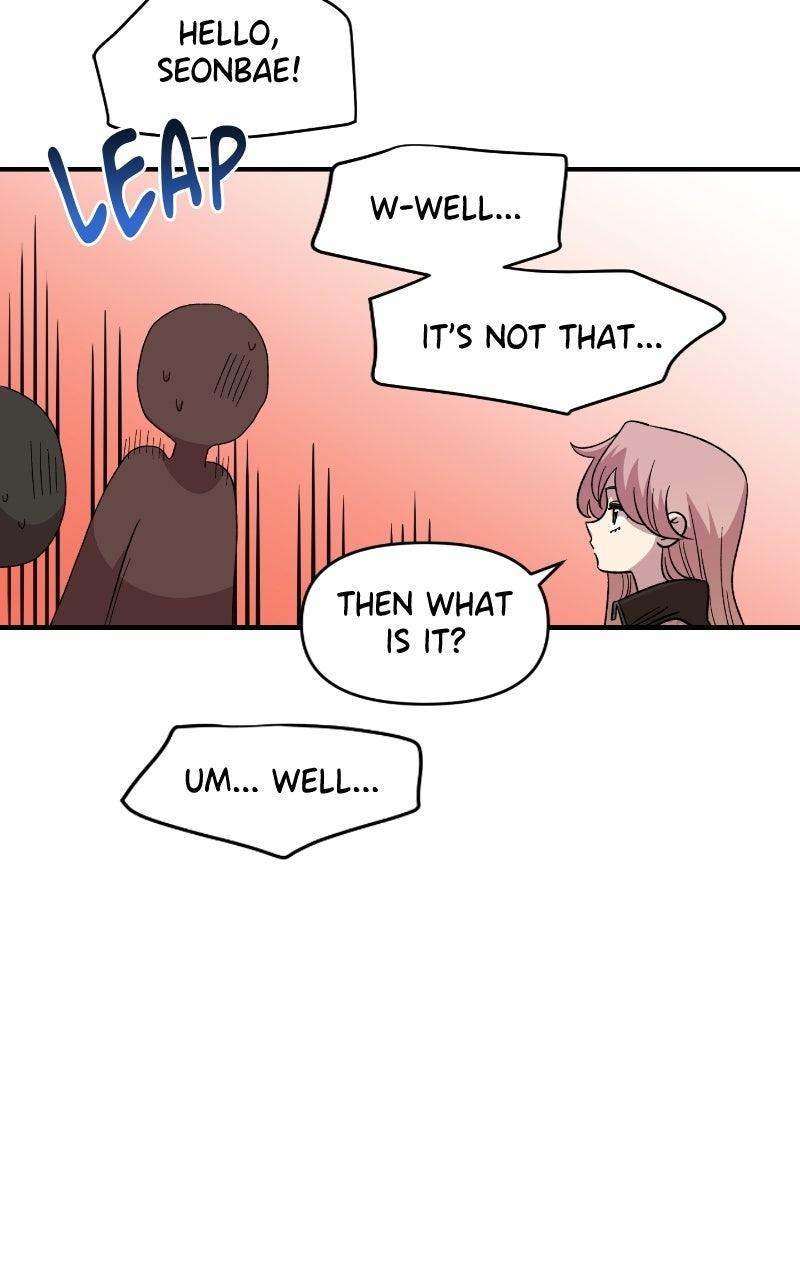 Read Childhood Friend Complex (Eunhi) Manga Online