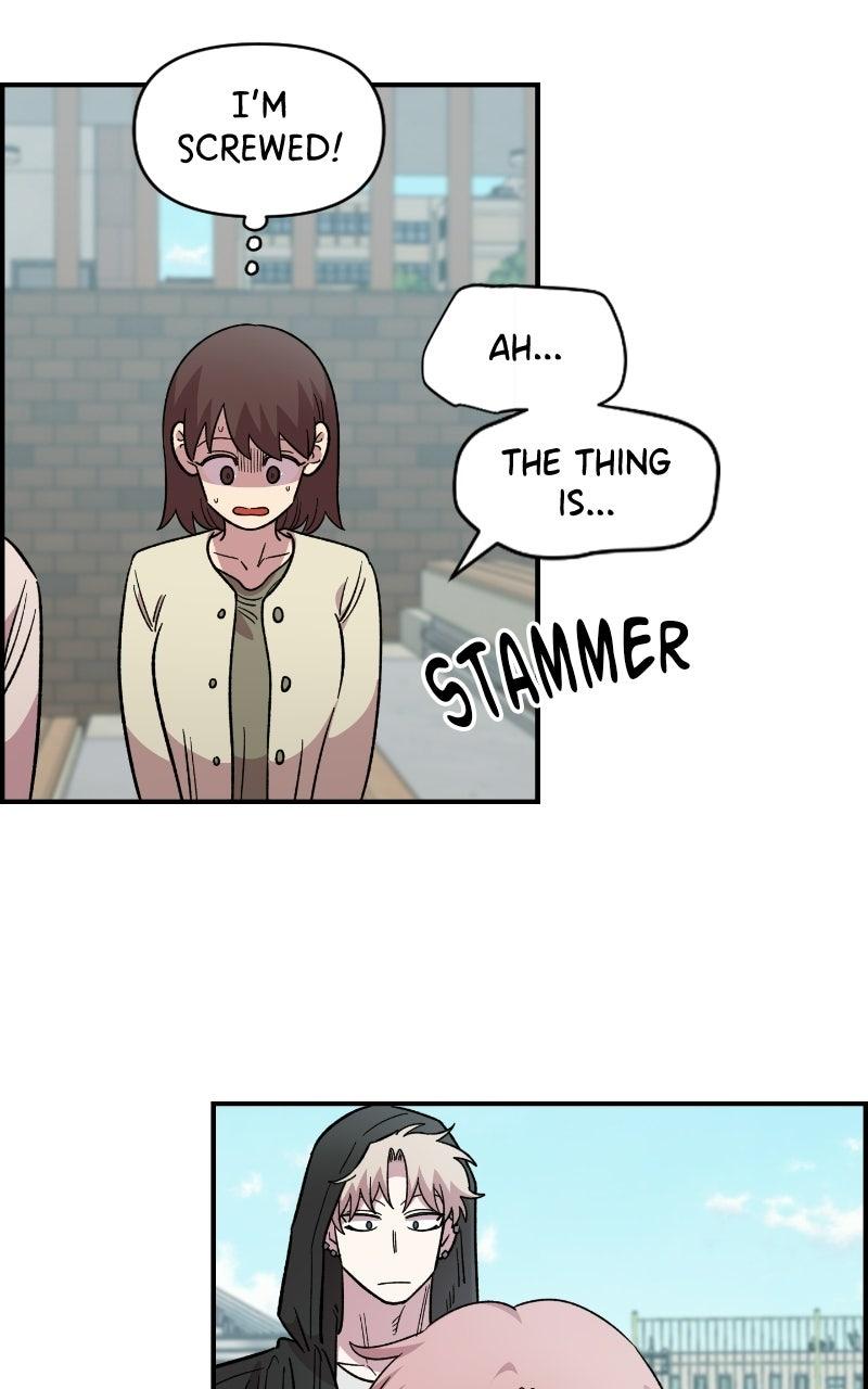 Read Childhood Friend Complex (Eunhi) Manga Online