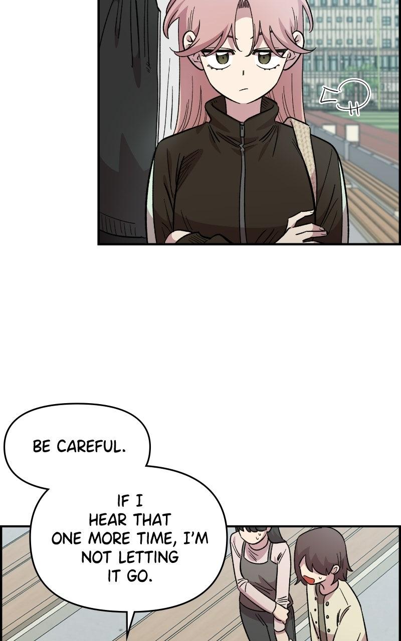 Read Childhood Friend Complex (Eunhi) Manga Online