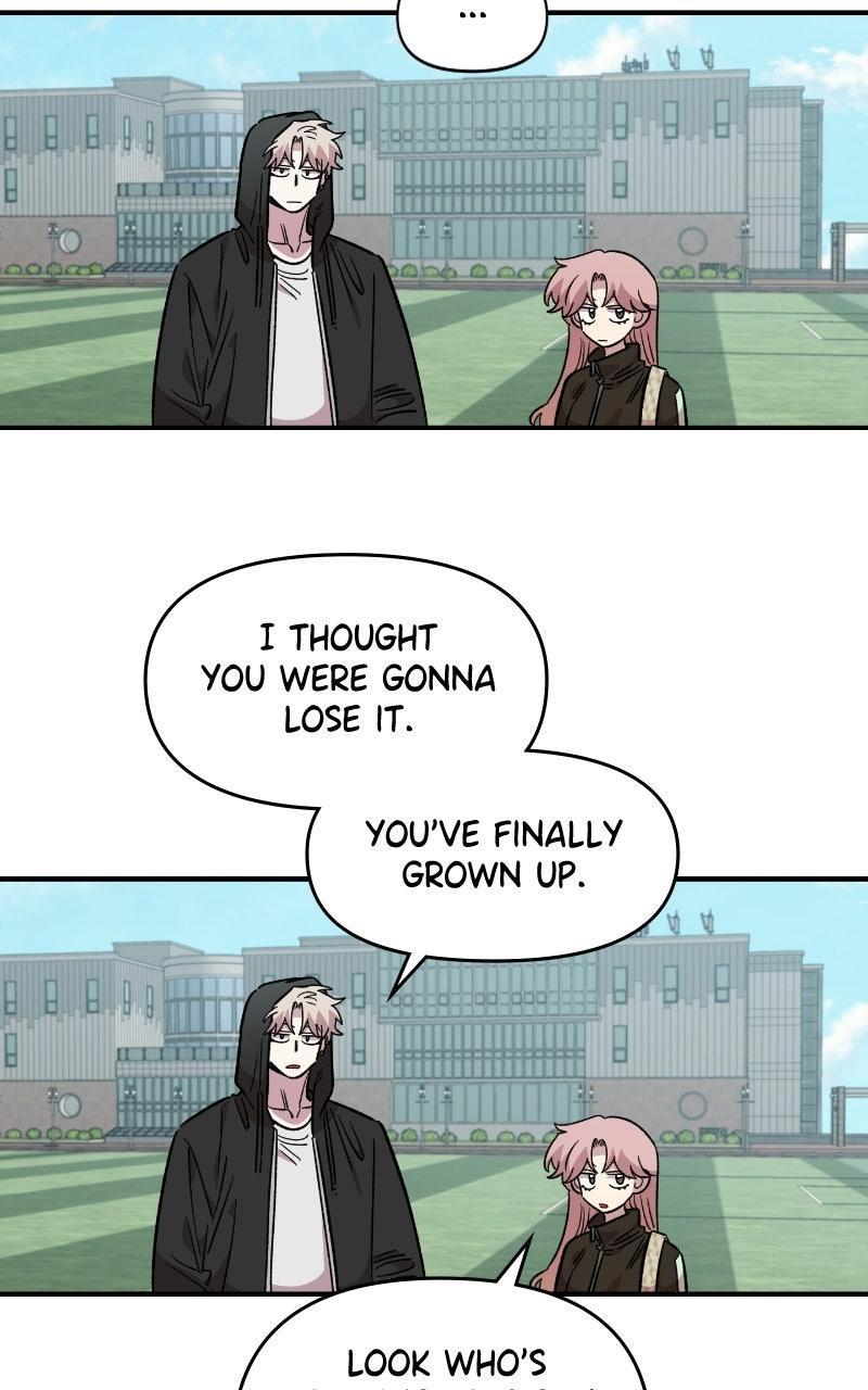 Read Childhood Friend Complex (Eunhi) Manga Online